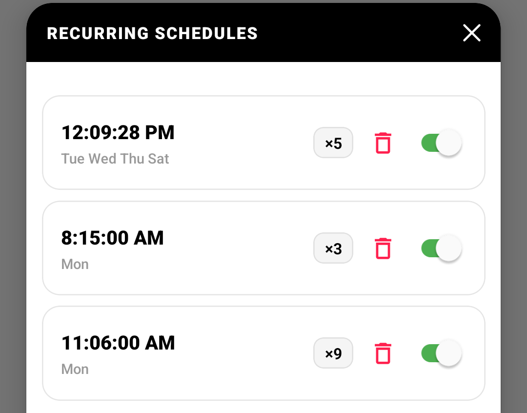 IoT Demux Screen 2